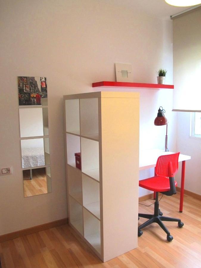 Apartamento Pontevedra Centro Luaran gambar