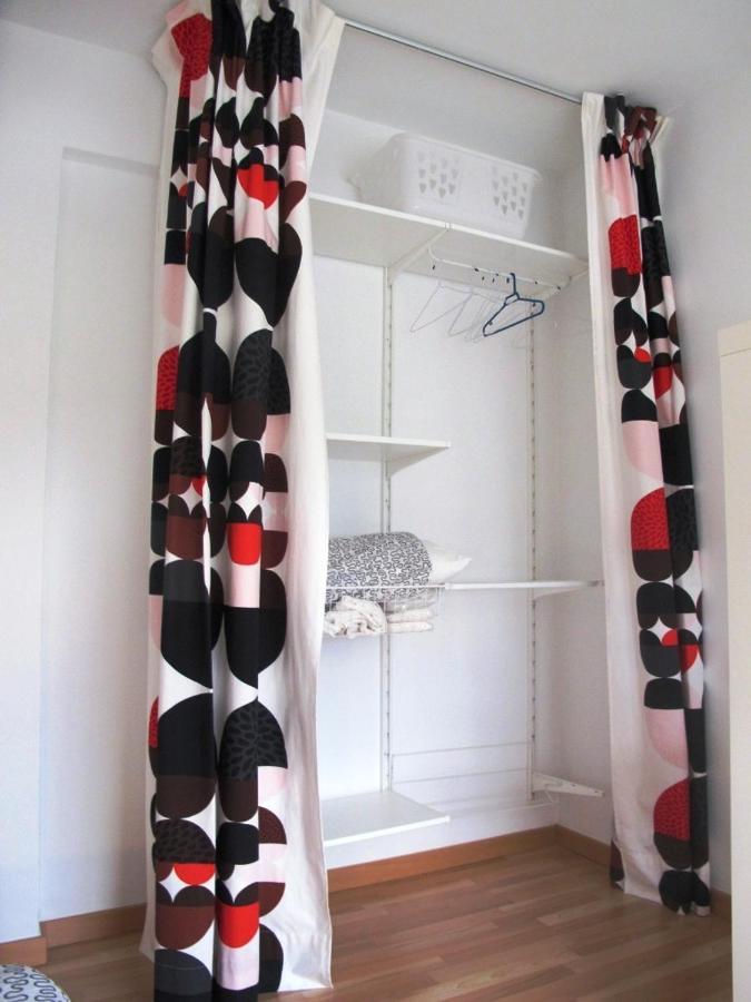 Apartamento Pontevedra Centro Luaran gambar