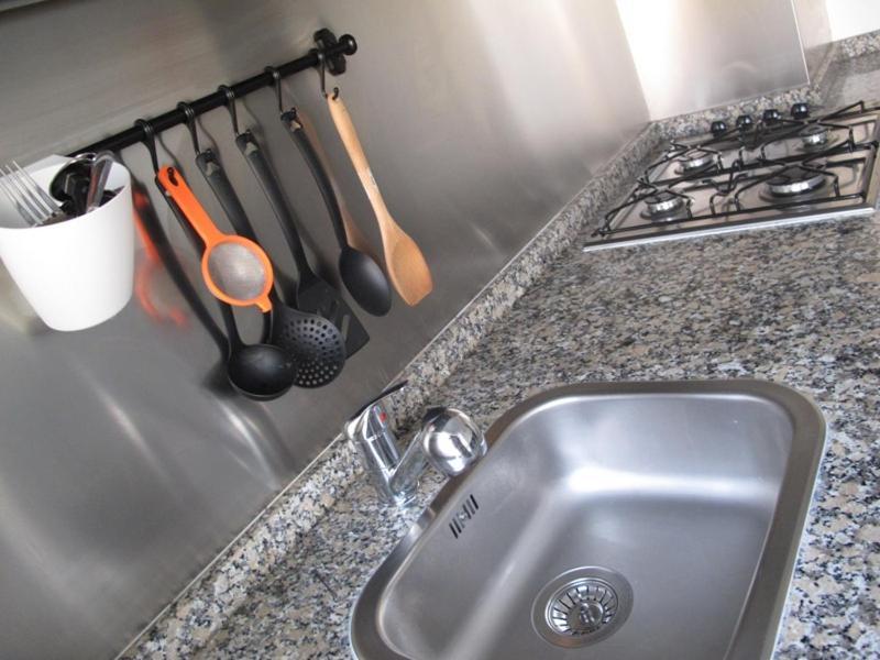 Apartamento Pontevedra Centro Luaran gambar