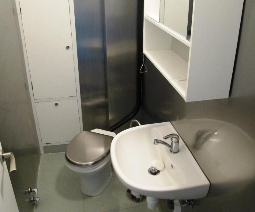Apartamento Pontevedra Centro Luaran gambar