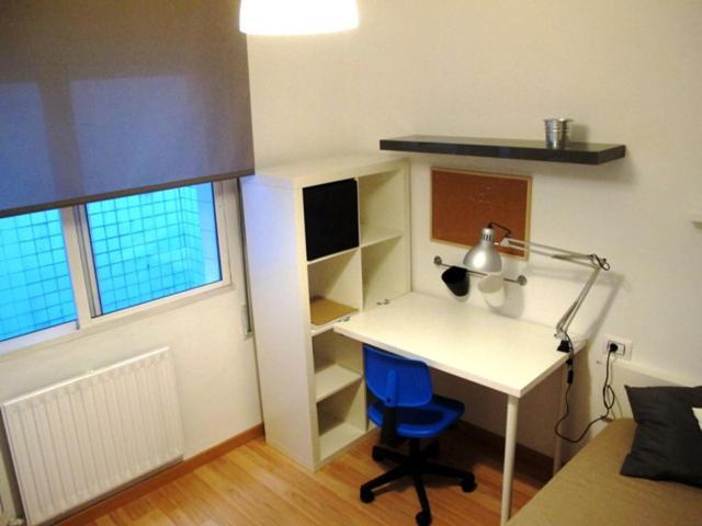 Apartamento Pontevedra Centro Luaran gambar