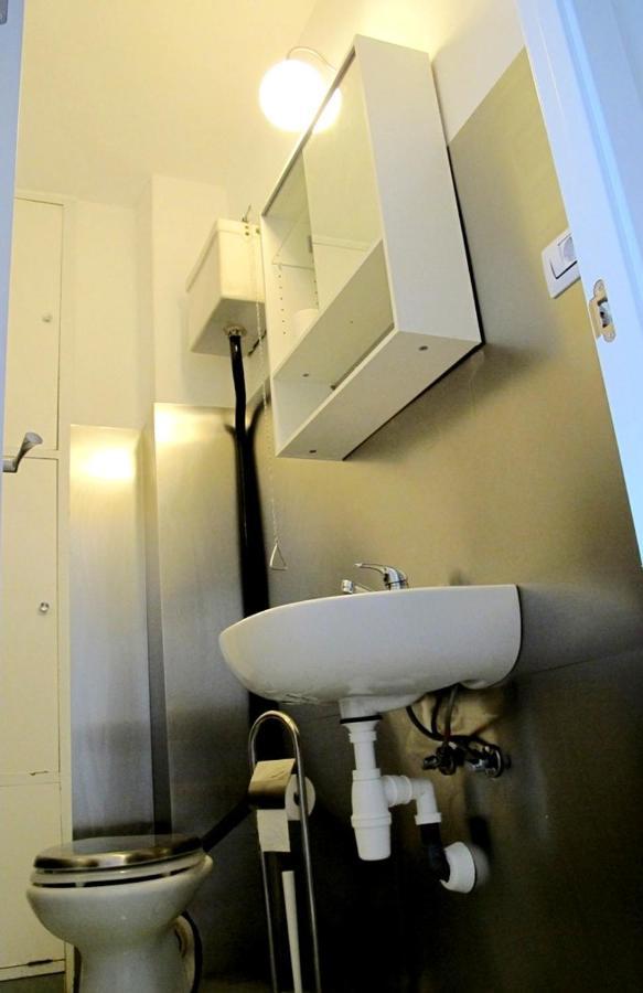 Apartamento Pontevedra Centro Luaran gambar
