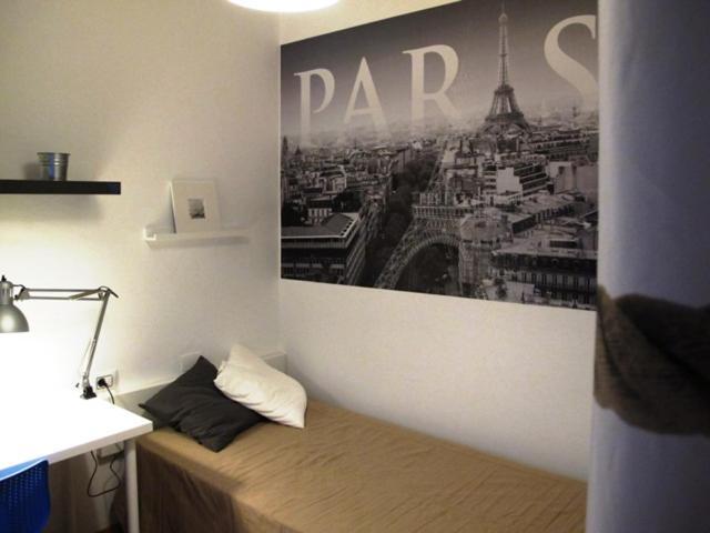 Apartamento Pontevedra Centro Luaran gambar